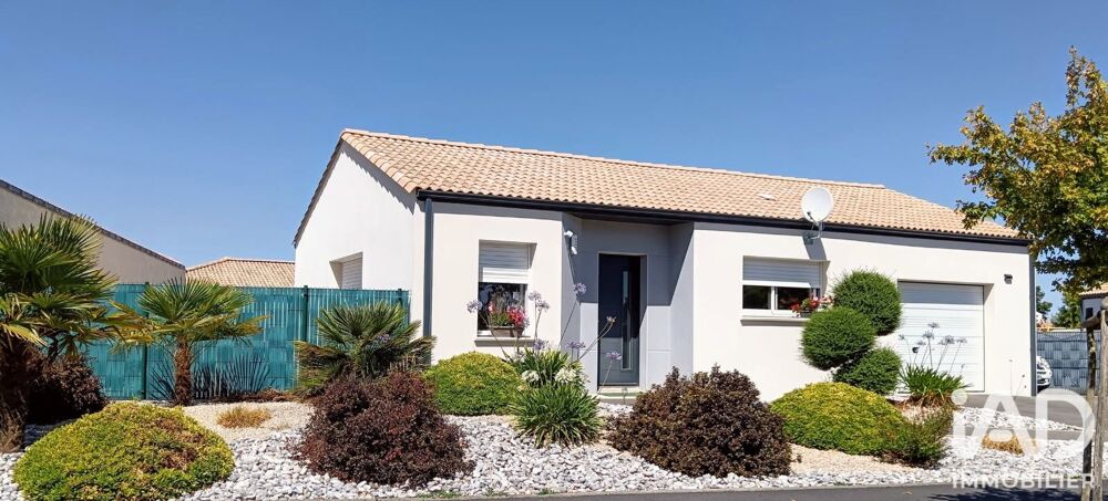 Vente Maison traditionnelle 4 pièces