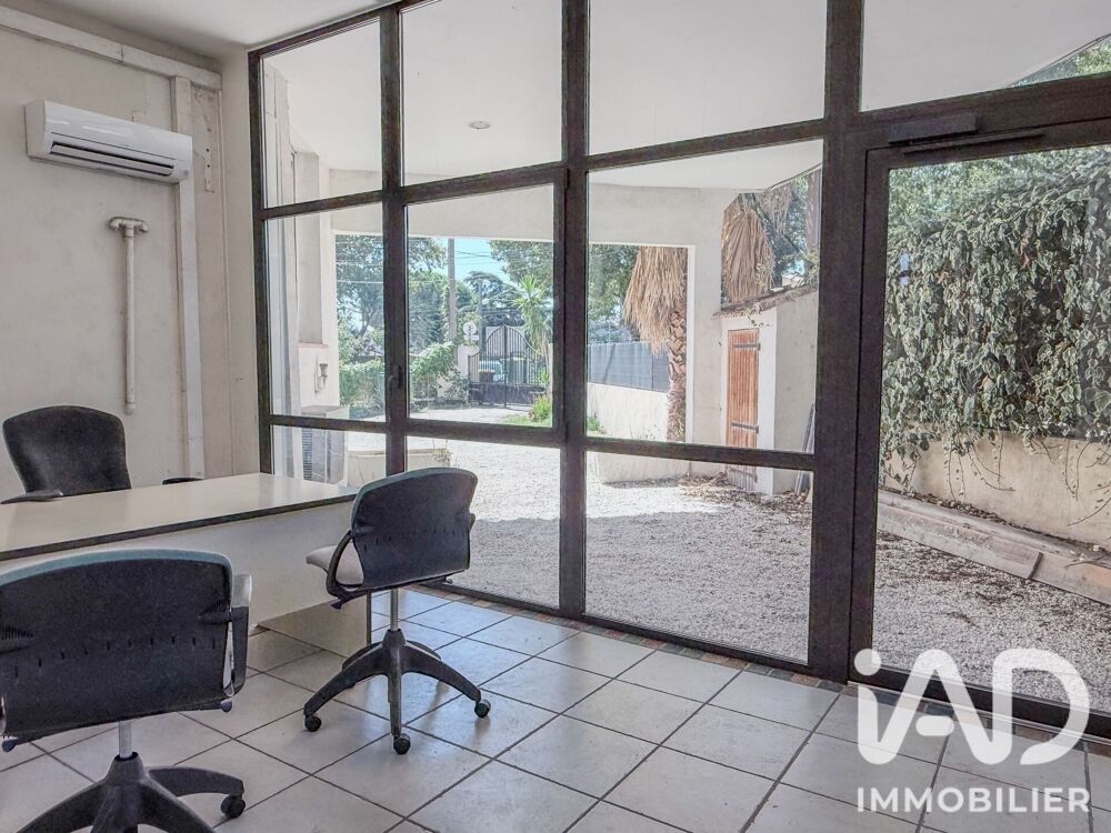 Vente Appartement Vente Appartement 5 pièces Toulon