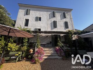  Immeuble à vendre 270 m²