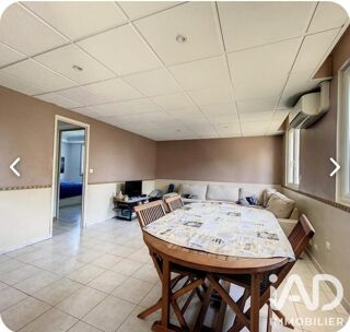 Vente Maison Vente Pavillon 6 pièces Rebais