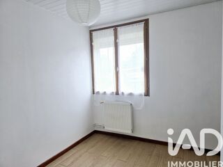  Maison à vendre 3 pièces 58 m²