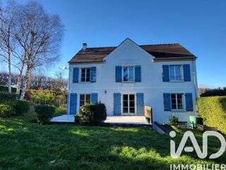  Maison à vendre 9 pièces 188 m²