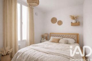  Appartement à vendre 2 pièces 28 m²