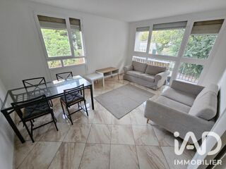  Appartement à louer 3 pièces 59 m²