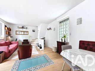  Maison à vendre 5 pièces 99 m²