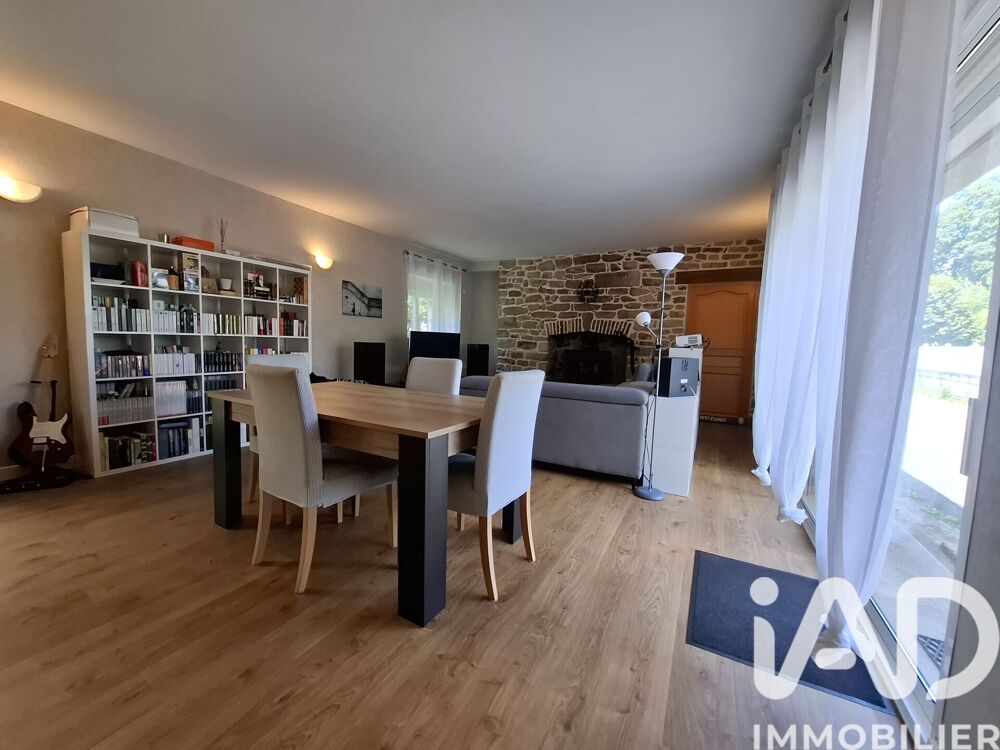 Vente Longère 7 pièces
