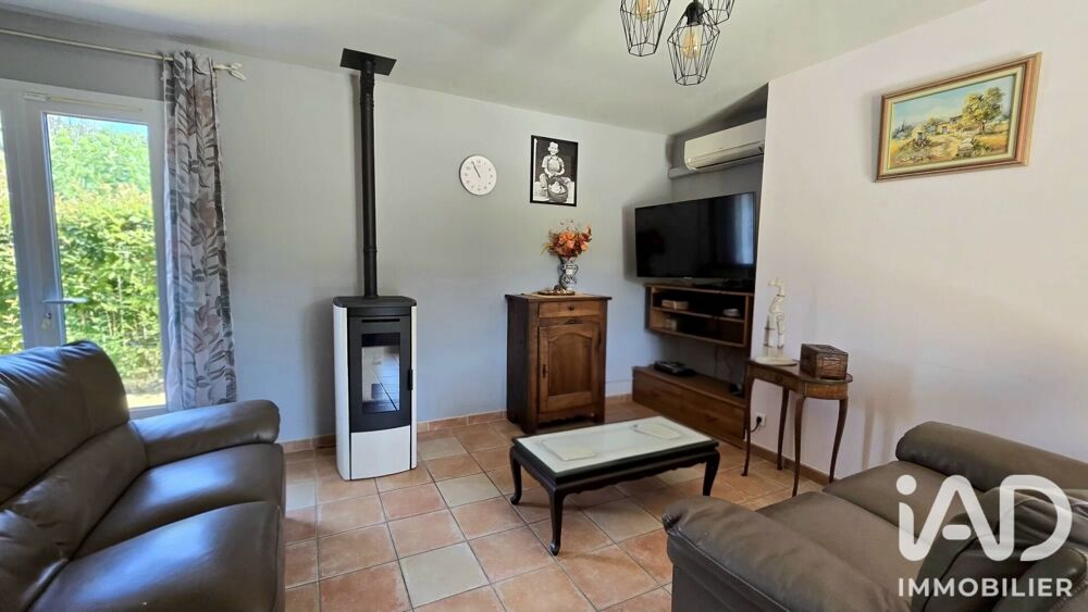 Vente Maison Vente Maison/villa 4 pièces Gonfaron