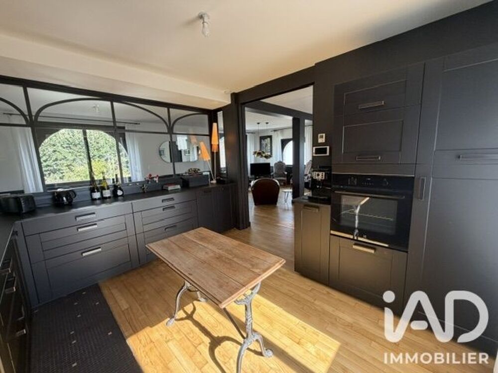 à vendre  Maison Bénodet (29950)