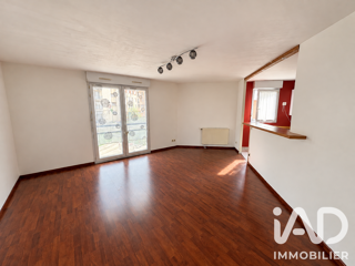  Appartement à vendre 2 pièces 50 m²
