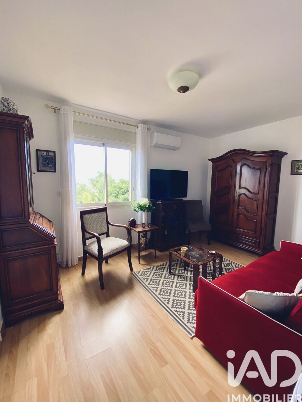 Vente Duplex 4 pièces