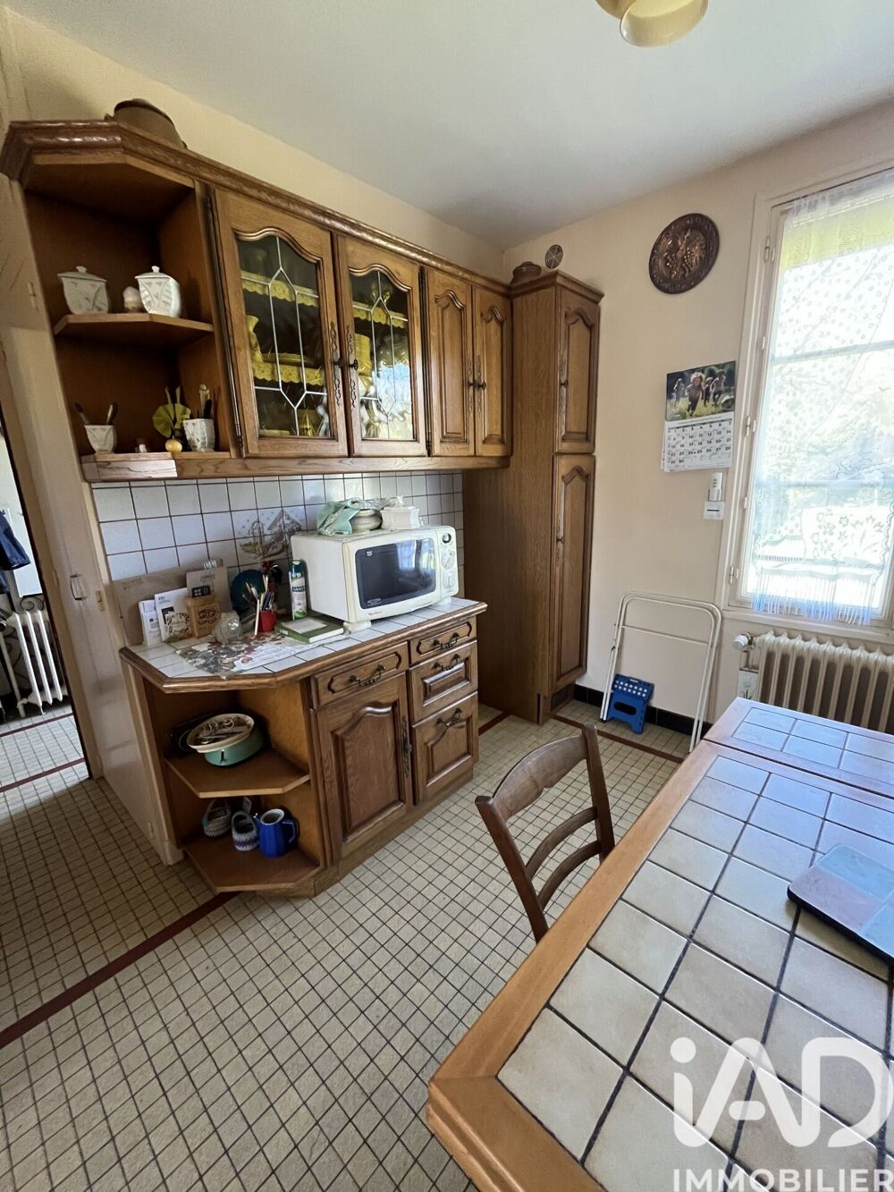 Vente Maison de ville 4 pièces