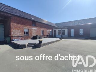  Maison � vendre 5 pi�ces 140 m�