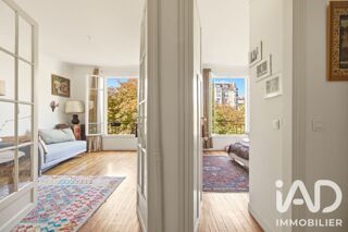  Appartement à vendre 2 pièces 44 m²