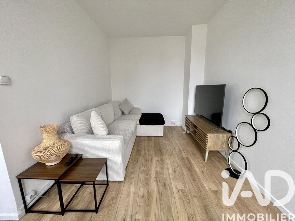 Vente Appartement Vente Appartement 4 pièces Saint-cyr-sur-loire