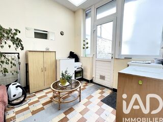  Maison à vendre 4 pièces 89 m²