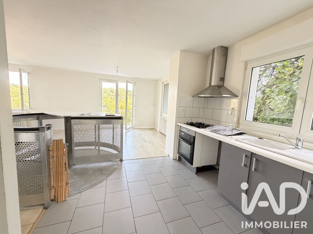 Vente Maison Vente Maison/villa 5 pièces Foulayronnes