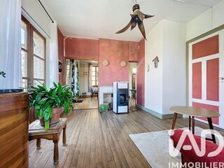  Maison à vendre 7 pièces 190 m²