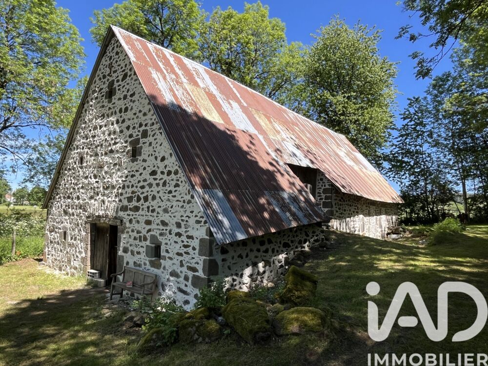 Vente Grange 1 pièce
