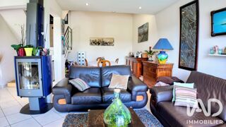  Maison à vendre 5 pièces 144 m²