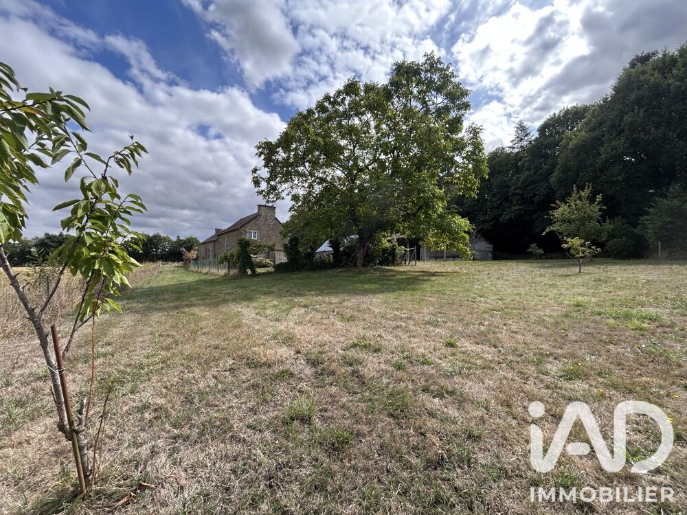 Vente Maison de campagne 5 pièces