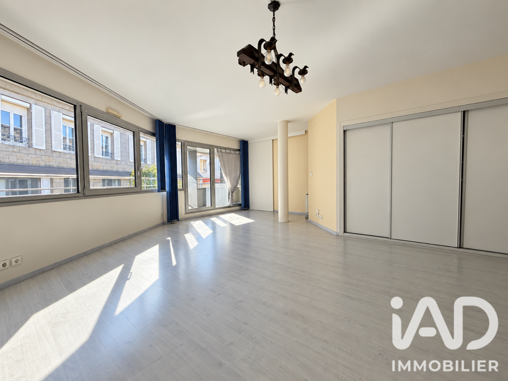 Vente Appartement Vente Appartement 5 pièces Saint-brieuc