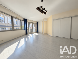  Appartement à vendre 5 pièces 98 m²