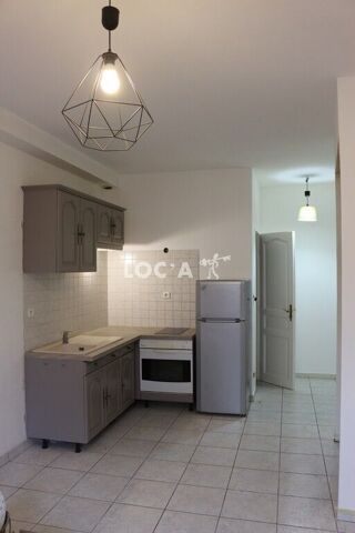  Appartement � louer 1 pi�ce 25 m�