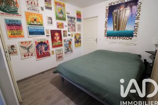  Appartement � vendre 2 pi�ces 41 m�