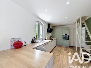  Maison � vendre 4 pi�ces 130 m�