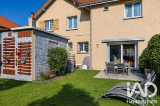  Maison à vendre 6 pièces 111 m²