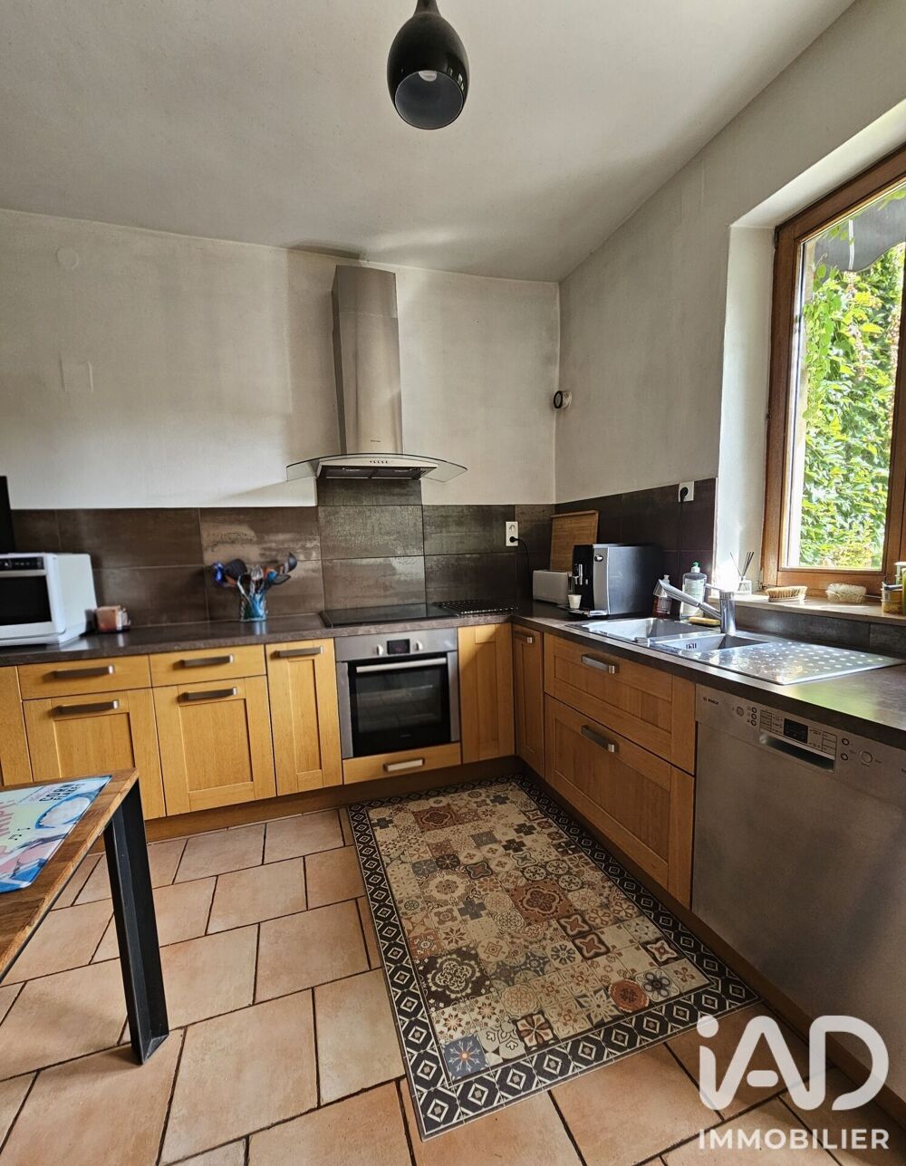 Vente Maison de ville 6 pièces