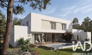  Maison à vendre 9 pièces 325 m²