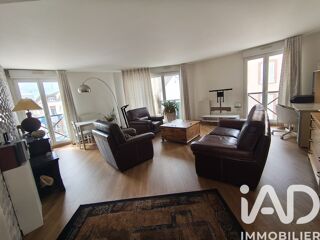  Appartement à vendre 2 pièces 63 m²