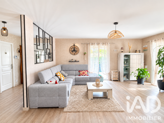 Maison à vendre 6 pièces 128 m²