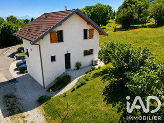  Maison à vendre 4 pièces 93 m²