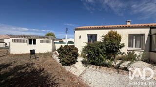  Maison à vendre 4 pièces 98 m²