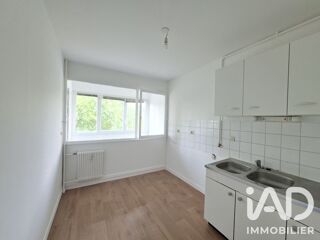  Appartement à vendre 3 pièces 65 m²