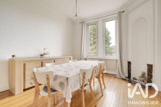  Appartement à vendre 4 pièces 113 m²