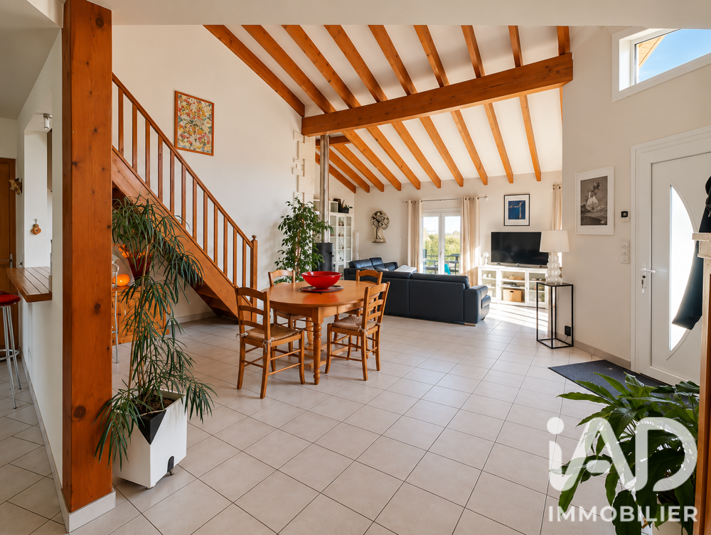 à vendre  Maison Sorède (66690)