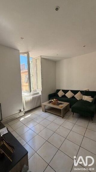  Appartement à vendre 3 pièces 51 m²