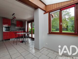 Maison � vendre 7 pi�ces 145 m�