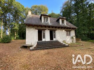 Maison 104m2 Saint-Hervé