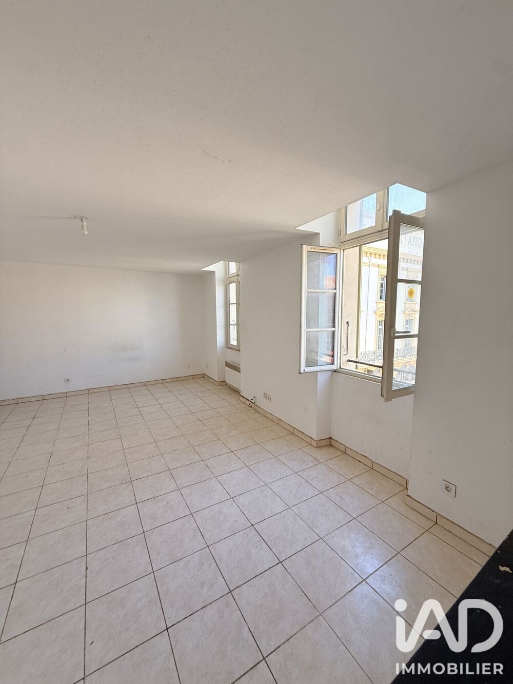 Vente Appartement Vente Appartement 3 pièces Perpignan