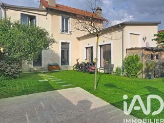  Maison à vendre 5 pièces 124 m²