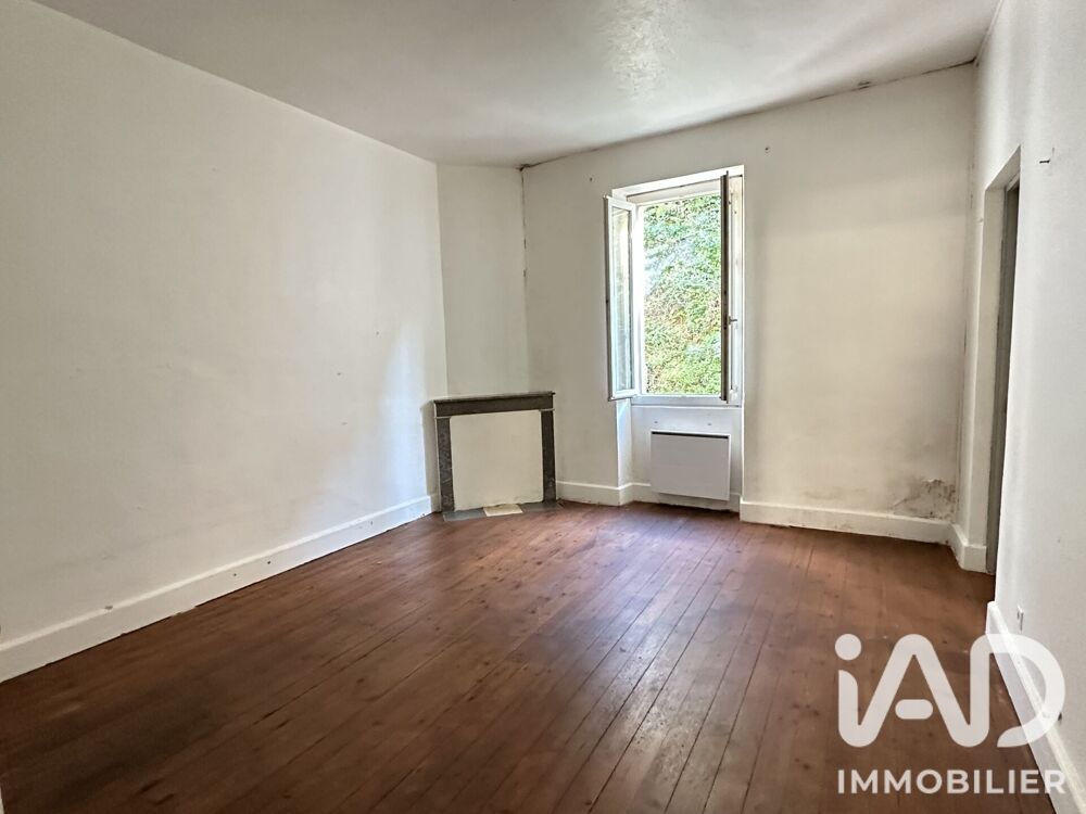 Vente Appartement Vente Appartement 4 pièces Vals-les-bains