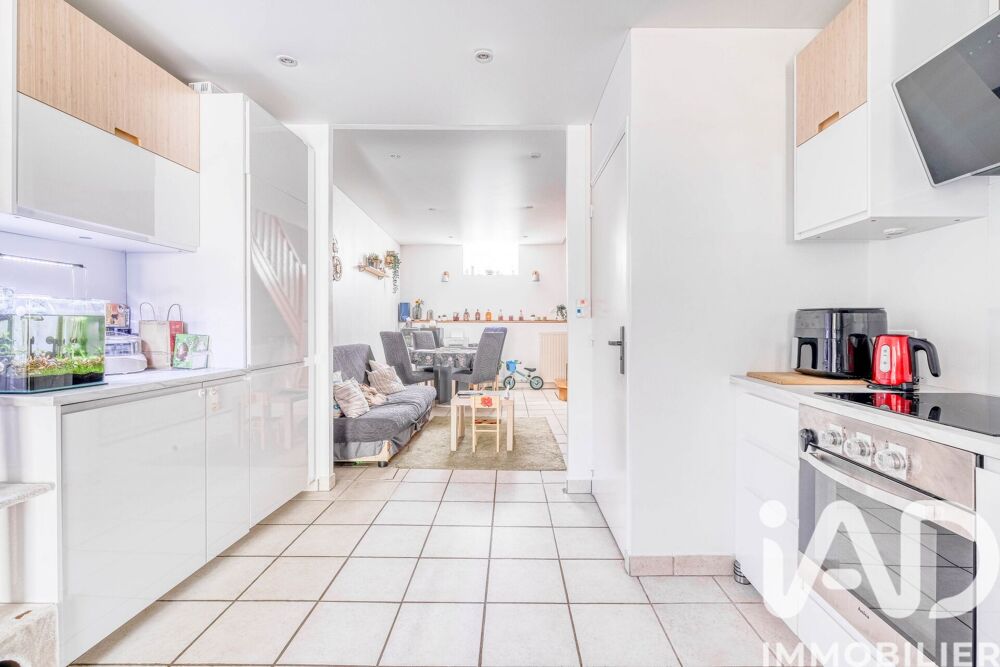 Vente Maison Vente Maison de ville 3 pièces Saâcy-sur-marne