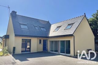  Maison à vendre 8 pièces 186 m²