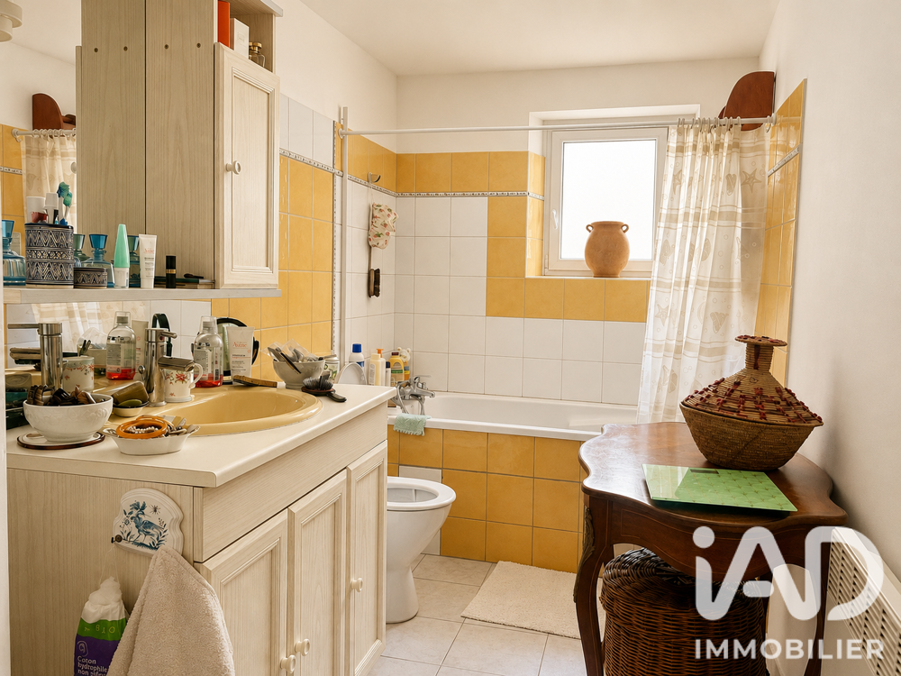 Vente Appartement Vente Appartement 4 pièces Bras