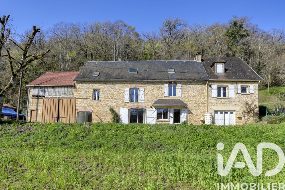 Vente Maison traditionnelle 7 pièces