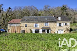  Maison à vendre 7 pièces 284 m²